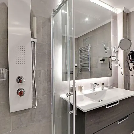 Beach Luxurious By Homing Quarteira