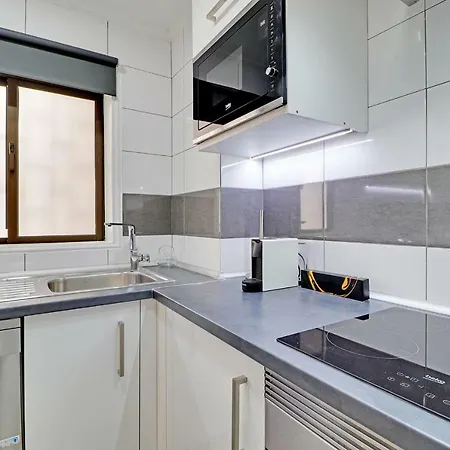 Beach Luxurious By Homing * Quarteira