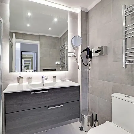Apartamento Beach Luxurious By Homing