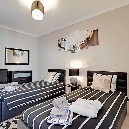 Beach Luxurious By Homing