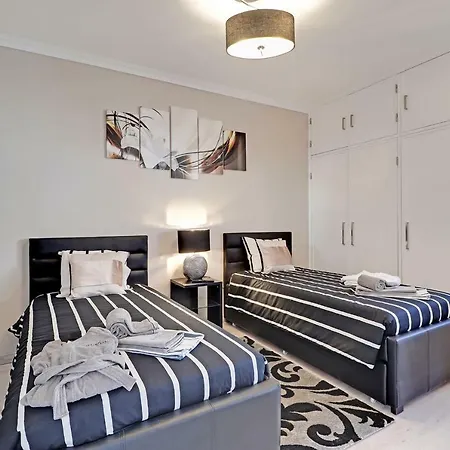 Beach Luxurious By Homing Apartamento *