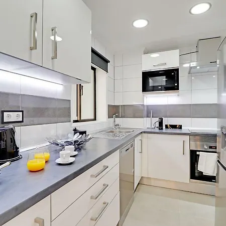 Apartamento Beach Luxurious By Homing Quarteira