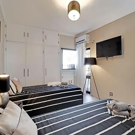 Beach Luxurious By Homing Apartamento