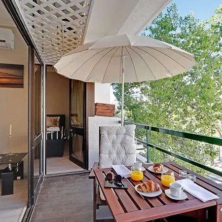 Apartamento Beach Luxurious By Homing *
